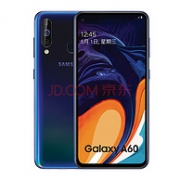 挖孔屏、6g内存、跑分17万！三星 Galaxy A60手机