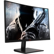1日0点、618预告：HKC 惠科 GF40 23.6英寸VA曲面电竞显示器（144Hz、1800R） 899元包邮