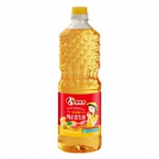 PICC承保，康倍多 一级特香花生油 900ml