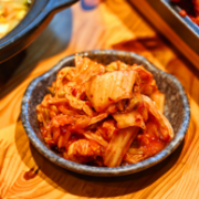 尧辰 韩式风味 辣白菜2250g