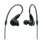 Sony/索尼 IER-M9 入耳式有线耳机 7199到手