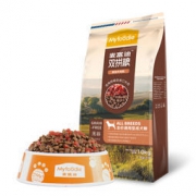 Myfoodie 麦富迪 牛肉双拼无谷粮 成犬通用粮 10kg 249元包邮（满减）