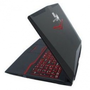 Hasee 神舟 战神T6系列 15.6英寸游戏本 2018款（i5-8300H、8GB、256GB、GTX1050、4G） 3799元包邮