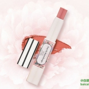 COSME大赏获奖品，CANMAKE 井田 丝滑丰润唇膏唇彩3g*2支