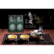虎标 全胚芽苦荞茶 700g 100小包装 降三高