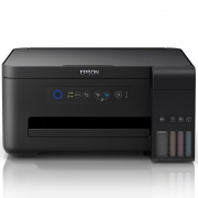 1日0点、618预告：EPSON 爱普生 L4158 墨仓式彩色喷墨一体机 1019元包邮（需用券）