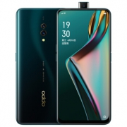 15点开始、新品发售：OPPO K3 智能手机 6GB+64GB 秘境黑 1499元包邮（23日下单立减100元）