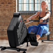 1日0点：Reebok 锐步 12050 家用静音划船机 3299元包邮（需用券）