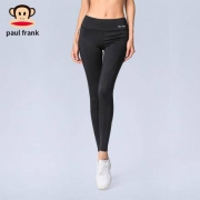 paulfrank大嘴猴 女士速干运动裤