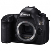 Canon 佳能 EOS 5DS 全画幅 单反机身 9799元包邮