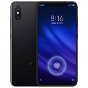 1日0点： MI 小米 小米8 智能手机 屏幕指纹版 曜石黑 6GB 128GB