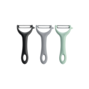 网易严选 锯齿口削皮器 9.9元