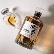Suntory 三得利 和风醇韵 威士忌 43度 700ml
