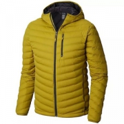 Mountain Hardwear 山浩 Stretchdown 750蓬男士羽绒服 $125.09（需用码）