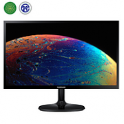 Samsung 三星 23.5英寸 显示器 S24F350FHC