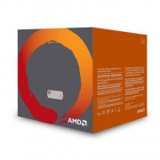 AMD 锐龙 Ryzen 5 1400 处理器