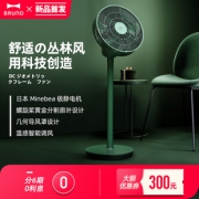 BRUNO BOE055-PJ 空气循环扇 1680元包邮（需用券）