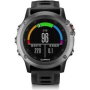 Garmin 佳明 Fenix3 飞耐时3 中文版 多功能GPS户外腕表 1960元包邮