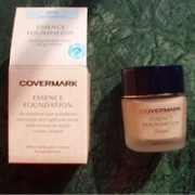 Covermark傲丽 中草药粉底霜/粉底液BO10 30g