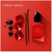 GIORGIO ARMANI 乔治·阿玛尼 Sì Passione 迷情挚爱 女士香水 EDP 50ml *2件 938.96元包邮（合469.48元/件）