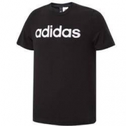 adidas 阿迪达斯 BR4066 男子短袖T恤