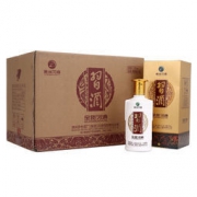 茅台 集团 习酒 金质 53度 500ml*6瓶 整箱装白酒 口感酱香型 1228元包邮