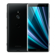 SONY 索尼 Xperia XZ3 智能手机 6GB+64GB 澈黑  4499元包邮