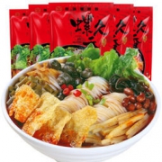 青云街 螺久香正宗柳州螺蛳粉 300g*5袋 19.9元包邮