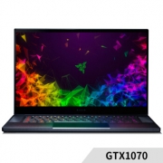RAZER 雷蛇 灵刃 15.6英寸游戏本（i7-8750H、16GB、256GB、GTX1070Max-Q 8G、144Hz） 14998元包邮
