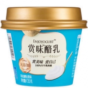 光明 赏味乳酪 风味发酵乳 135g*3杯 *10件 119.2元包邮（多重优惠，合11.92元/件）