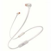 中亚Prime会员： JBL T110BT 入耳式蓝牙耳机 白色 203.89元包邮