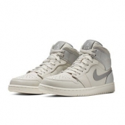 1日0点、618预告：NIKE 耐克 AJ1 AIR JORDAN 1 MID SE 852542 男子运动鞋 789元包邮（需用券）