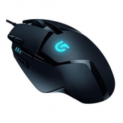 罗技 G402 有线光电鼠标 特价229下单立抢