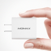 MOMAX 摩米士 UM12 PD充电器 18W  29元包邮