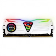GEIL 金邦 极光SUPER LUCE 系列 DDR4 3000 16GB（8GBx2）台式机内存