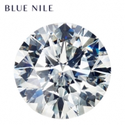 Blue Nile 圆形裸钻 30分 （切割EX/颜色H/净度SI） 4200元包邮