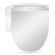 HSPA 裕津 HP-3000 即热式智能马桶盖 1099元包邮（双重优惠）