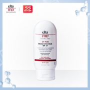 5日0点：EltaMD 纯物理户外防晒霜 SPF47 114g74元包税包邮（前2小时，且前500件）