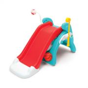 Fisher-Price 费雪 FWN21 儿童滑梯  399元包邮