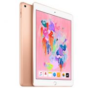 618预售：Apple苹果  2018款 iPad 9.7英寸 32G