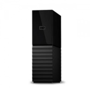 WD 西部数据 My Book USB 3.0桌面外置硬盘 6TB