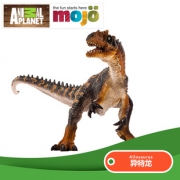 Animal Planet 动物星球 仿真恐龙模型 暴龙跑姿 58元包邮（需用券）