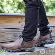 Timberland 添柏岚 Mt. Maddsen 男士一脚蹬徒步鞋 Prime会员免费直邮含税