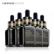 屈臣氏同款 laierlviche 酵母原液 法国进口原料 30ml/瓶 拍5瓶38元包邮