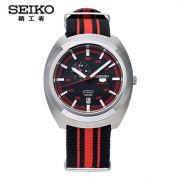 1日0点、618预告： SEIKO 精工 5号 SSA287J1 男士