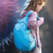 weekeight 女士双肩背包 5色可选 14.8元包邮（需用券）
