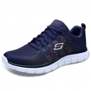 618预售： SKECHERS 斯凯奇 SPORT 999732 男款休闲运动鞋