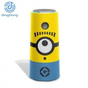 DingDong 京东叮咚 A3 WIFI智能音箱 小黄人定制版