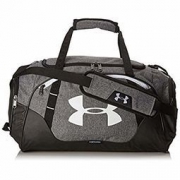 中亚Prime会员： UNDER ARMOUR 安德玛 Undeniable Duffle 男士运动手提包 218.55元+19.45元包邮含税约238元