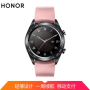 618预售、历史低价：Honor 荣耀 Honor Watch Dream 智能手表 珊瑚粉 699元包邮（50元定金）